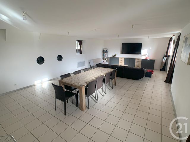 maison à vendre - 8 pièces - 231.64 m2 - PLOUASNE - 22 - BRETAGNE - Century 21 Agence De Bretagne