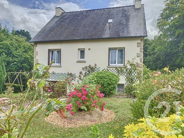 maison à vendre - 5 pièces - 96.35 m2 - LEHON - 22 - BRETAGNE - Century 21 Agence De Bretagne