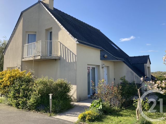 maison à vendre - 6 pièces - 93.62 m2 - EREAC - 22 - BRETAGNE - Century 21 Agence De Bretagne