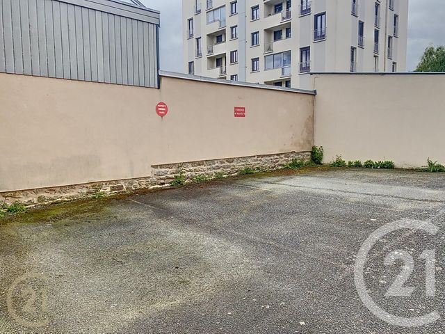 parking à vendre - 13.0 m2 - DINAN - 22 - BRETAGNE - Century 21 Agence De Bretagne