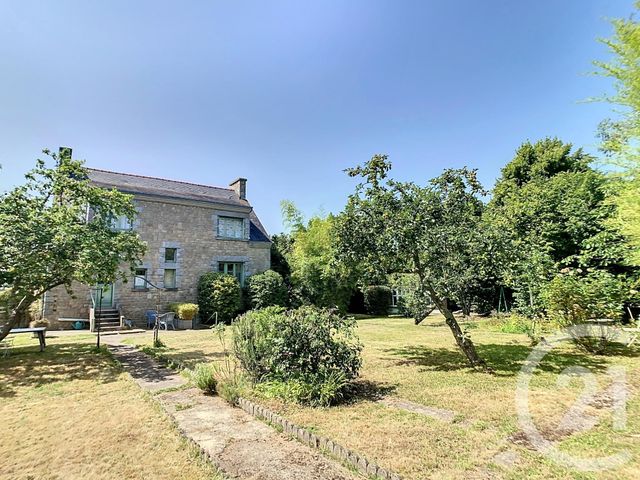 maison à vendre - 8 pièces - 146.0 m2 - LANVALLAY - 22 - BRETAGNE - Century 21 Agence De Bretagne