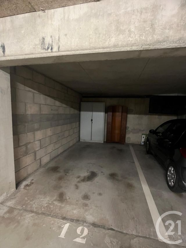 parking à vendre - 13.39 m2 - DINAN - 22 - BRETAGNE - Century 21 Agence De Bretagne