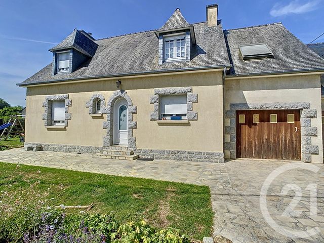 maison à vendre - 6 pièces - 132.5 m2 - LE HINGLE - 22 - BRETAGNE - Century 21 Agence De Bretagne