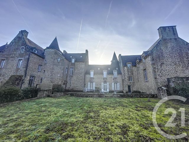 Appartement Triplex à vendre - 3 pièces - 79.38 m2 - TADEN - 22 - BRETAGNE - Century 21 Agence De Bretagne