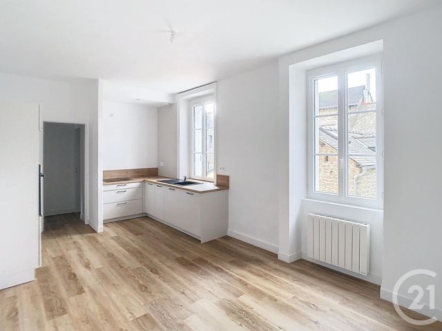 Appartement T2 à vendre DINAN