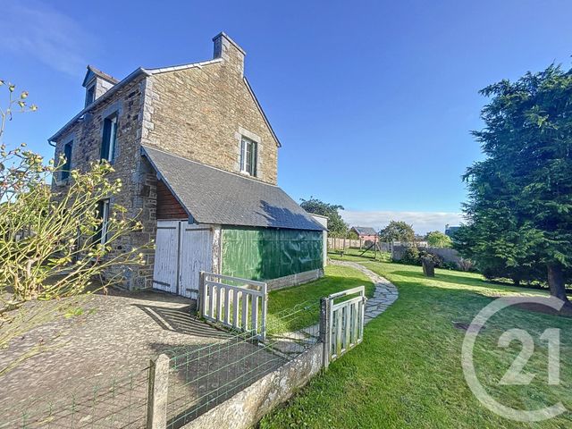 Maison à vendre ST HELEN