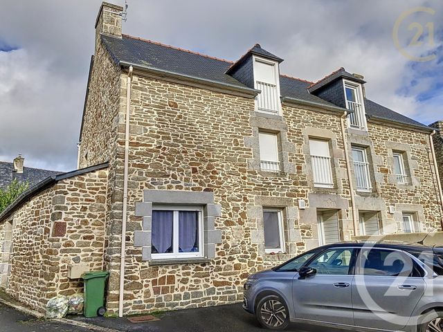 maison à louer - 5 pièces - 83.48 m2 - ST CARNE - 22 - BRETAGNE - Century 21 Agence De Bretagne