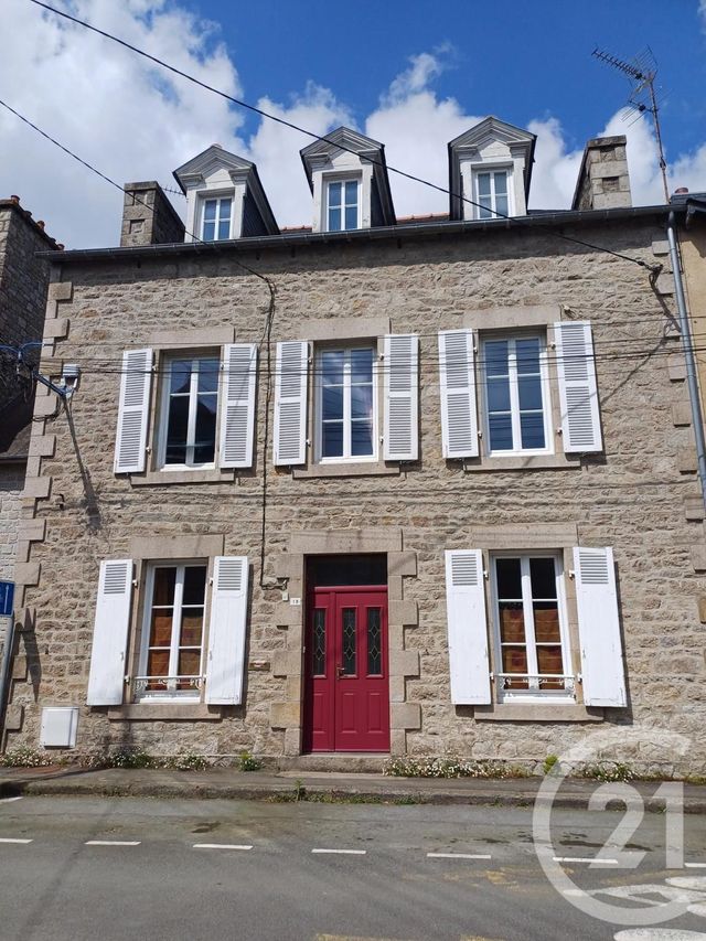 maison - DINAN - 22