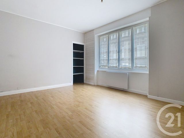 Appartement F2 à vendre - 2 pièces - 41.09 m2 - DINAN - 22 - BRETAGNE - Century 21 Agence De Bretagne