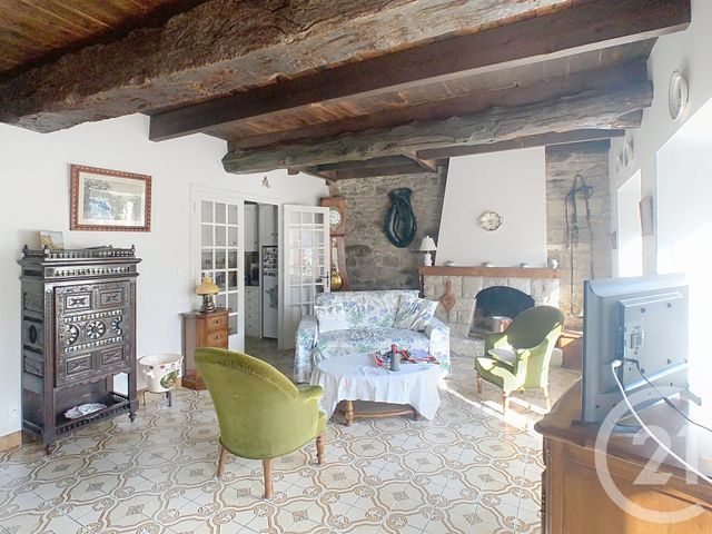 Maison à vendre PLOUER SUR RANCE